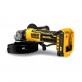 DeWALT DCG404N kampinis šlifuoklis 